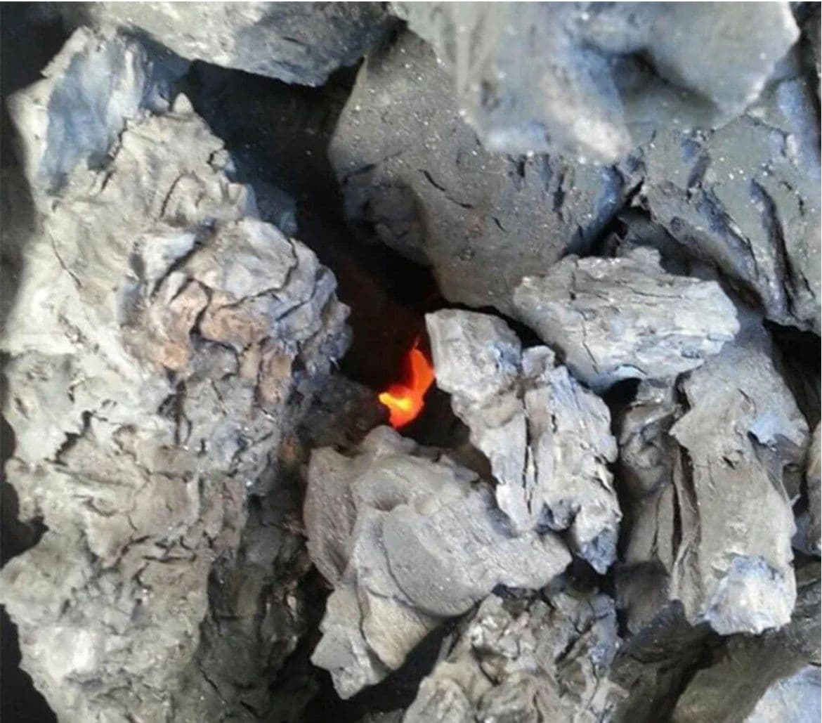 Mallee Root Charcoal 20kg