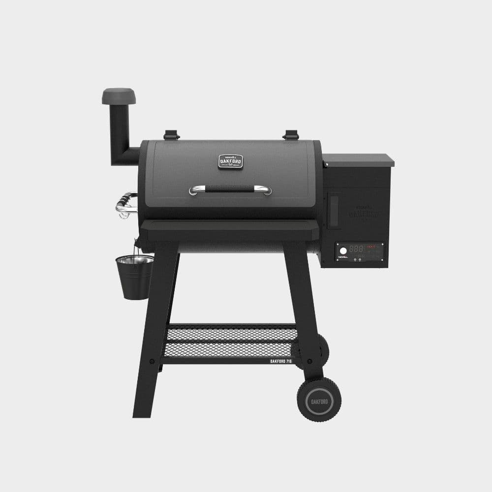 Nexgrill Oakford 715 Pellet Smoker
