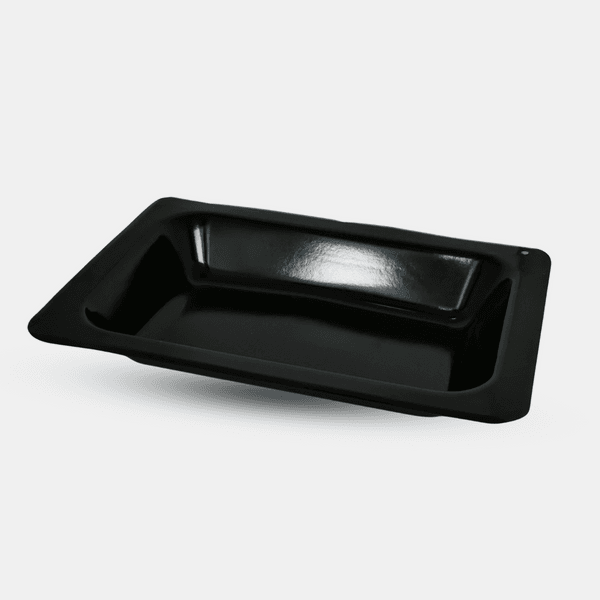 Hark Patio Smoker Water Bowl