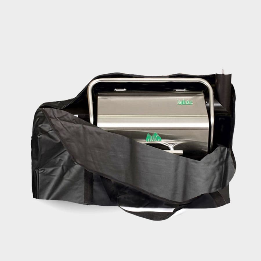 Green Mountain Grills Portable Tote Bag Trek - CAMO