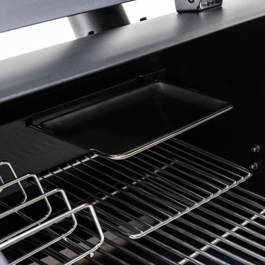 Green Mountain Grills RACKT™ Griddle