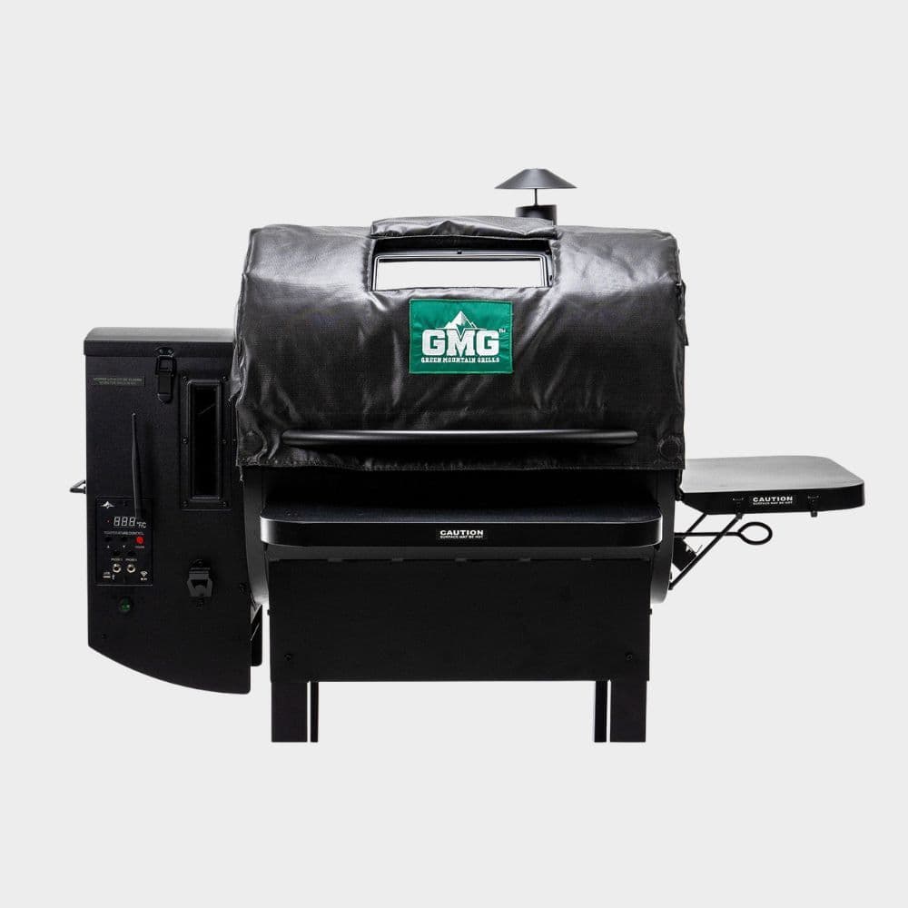 Green Mountain Grills Universal Thermal Blanket for Ledge / DB