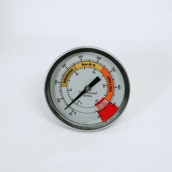 Hark Chubby & Texas Pro Pit Temperature Gauge